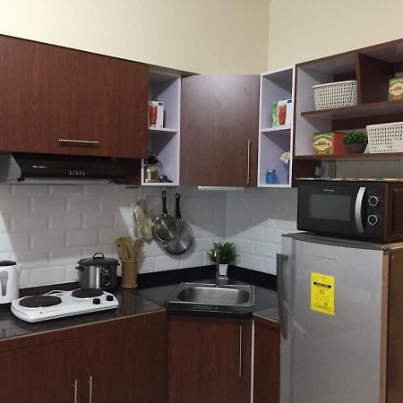 Joaquim Vacation Homes Davao City 외부 사진