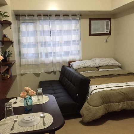 Joaquim Vacation Homes Davao City 외부 사진