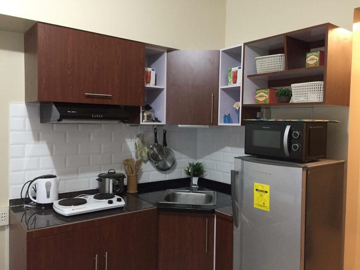 Joaquim Vacation Homes Davao City 외부 사진