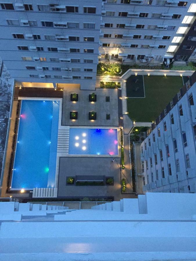 Joaquim Vacation Homes Davao City 외부 사진