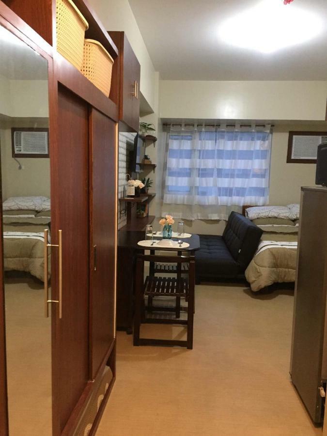 Joaquim Vacation Homes Davao City 외부 사진