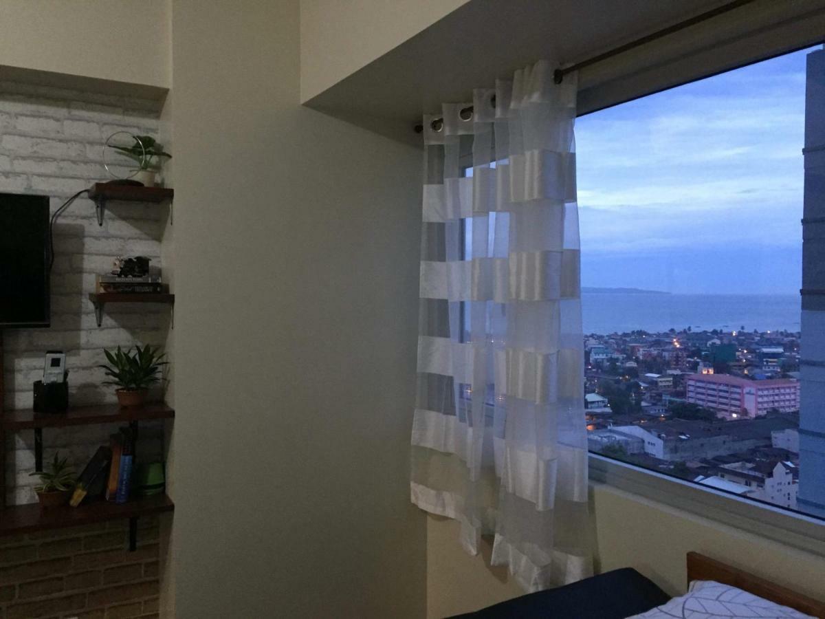 Joaquim Vacation Homes Davao City 외부 사진