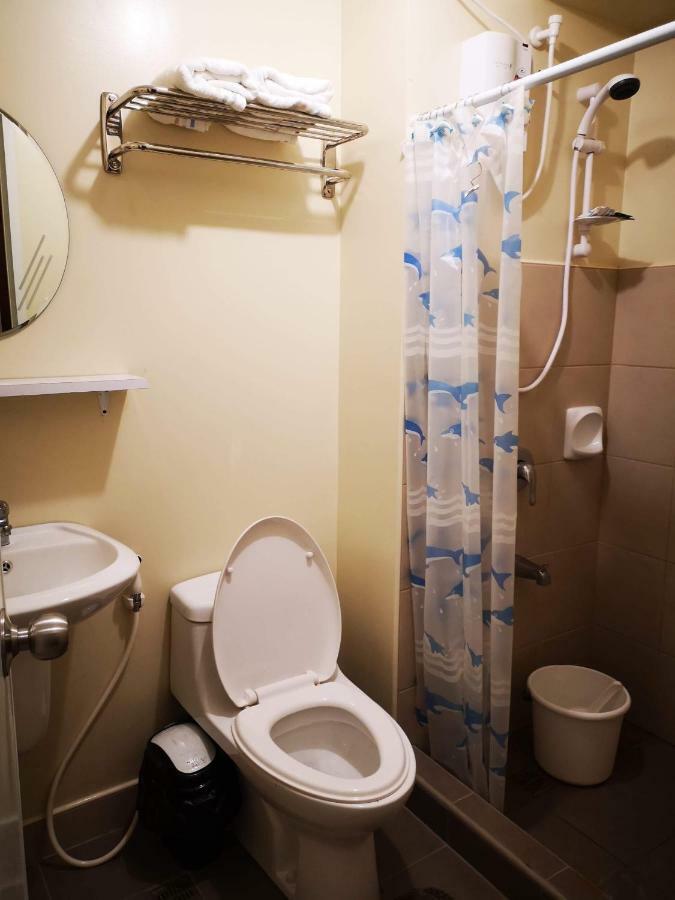 Joaquim Vacation Homes Davao City 외부 사진